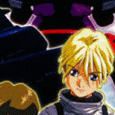 Mobile Suit Gundam Wing vol 08