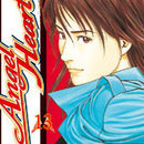 Angel Heart vol 13