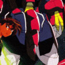 Mobile Suit Gundam Wing vol 10