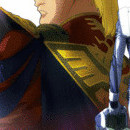 Mobile Suit Gundam - Char Contre Attaque