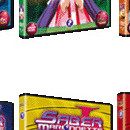 Saber Marionnette J le coffret