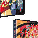 Shamanic Princess le coffret
