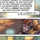 Omnopolis - Tome 2 - Planche 2