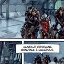 Omnopolis - Tome 2 - Planche 3