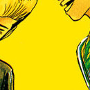 Young GTO vol 11