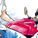 Young GTO vol 13