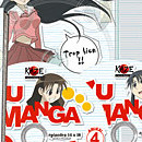 Azumanga Daioh - la série le coffret 02