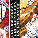 Enfer & Paradis coffret 01
