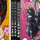 Enfer & Paradis coffret 02