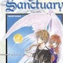 Angel Sanctuary vol 01