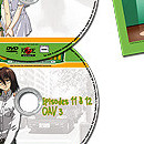 Genshiken le coffret 02