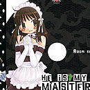 He is my master vol 03