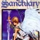 Angel Sanctuary vol 02