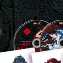 Ikki Tousen le coffret