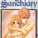 Angel Sanctuary vol 03