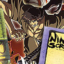 Ninja Scroll vol 01