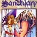Angel Sanctuary vol 04