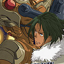 Overman King Gainer vol 01