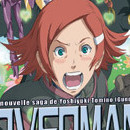 Overman King Gainer vol 03