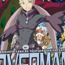 Overman King Gainer vol 05
