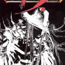 Vampire Hunter D