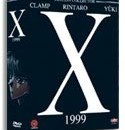 X-1999 le coffret