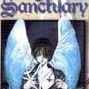Angel Sanctuary vol 08