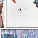 Adam au Chromaland - Tome 1 - Planche 10