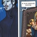Adam au Chromaland - Tome 1 - Planche 24