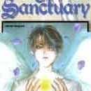 Angel Sanctuary vol 11
