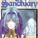 Angel Sanctuary vol 12