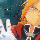 Fullmetal Alchemist vol 01