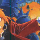 Fullmetal Alchemist vol 02