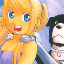 Fullmetal Alchemist vol 05