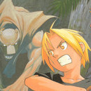 Fullmetal Alchemist vol 06