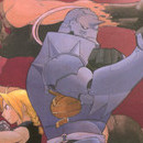 Fullmetal Alchemist vol 07