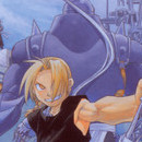 Fullmetal Alchemist vol 08