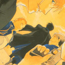 Fullmetal Alchemist vol 09