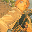 Fullmetal Alchemist vol 10