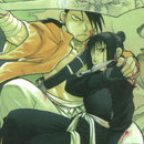 Fullmetal Alchemist vol 12