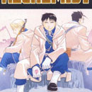 Fullmetal Alchemist vol 15