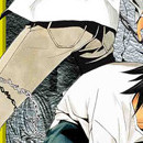 Death Note vol 05