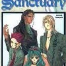 Angel Sanctuary vol 15