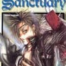 Angel Sanctuary vol 17
