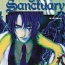 Angel Sanctuary vol 18