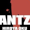 Gantz vol 08
