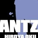 Gantz vol 12