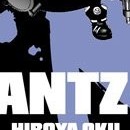 Gantz vol 14