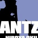 Gantz vol 15