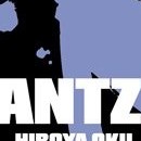 Gantz vol 16